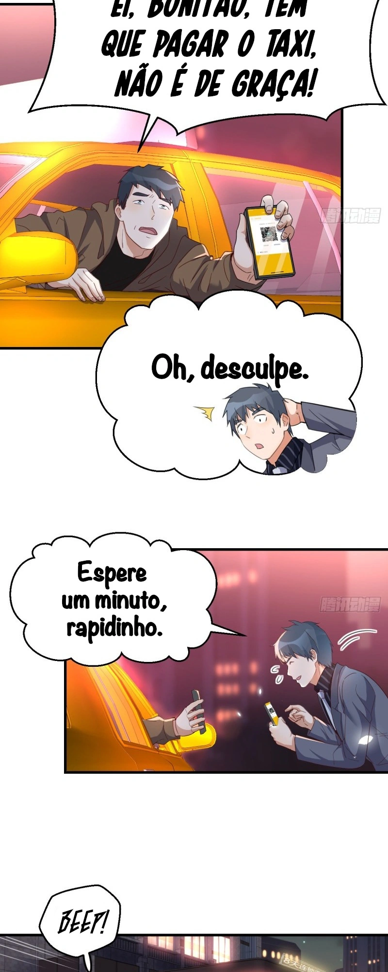 Ler I Have Twin Girlfriends Capitulo 81 Page 16