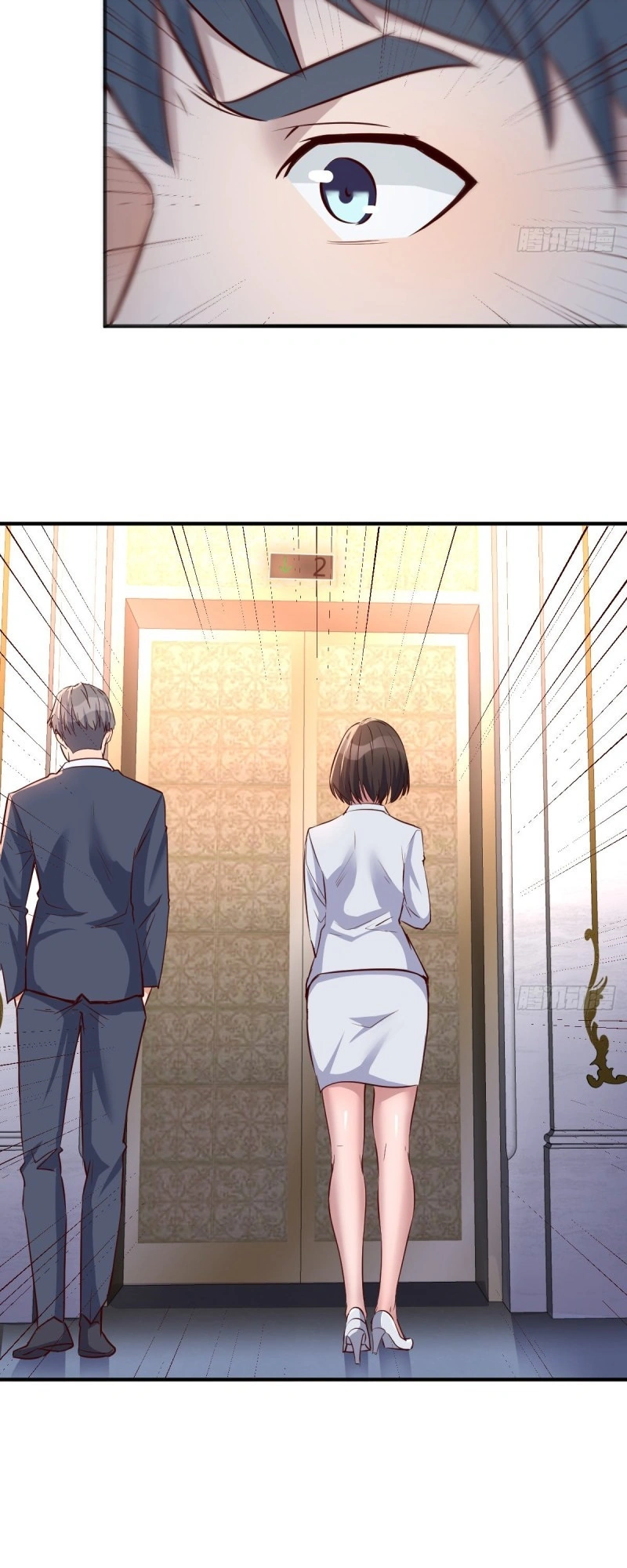 Ler I Have Twin Girlfriends Capitulo 81 Page 23