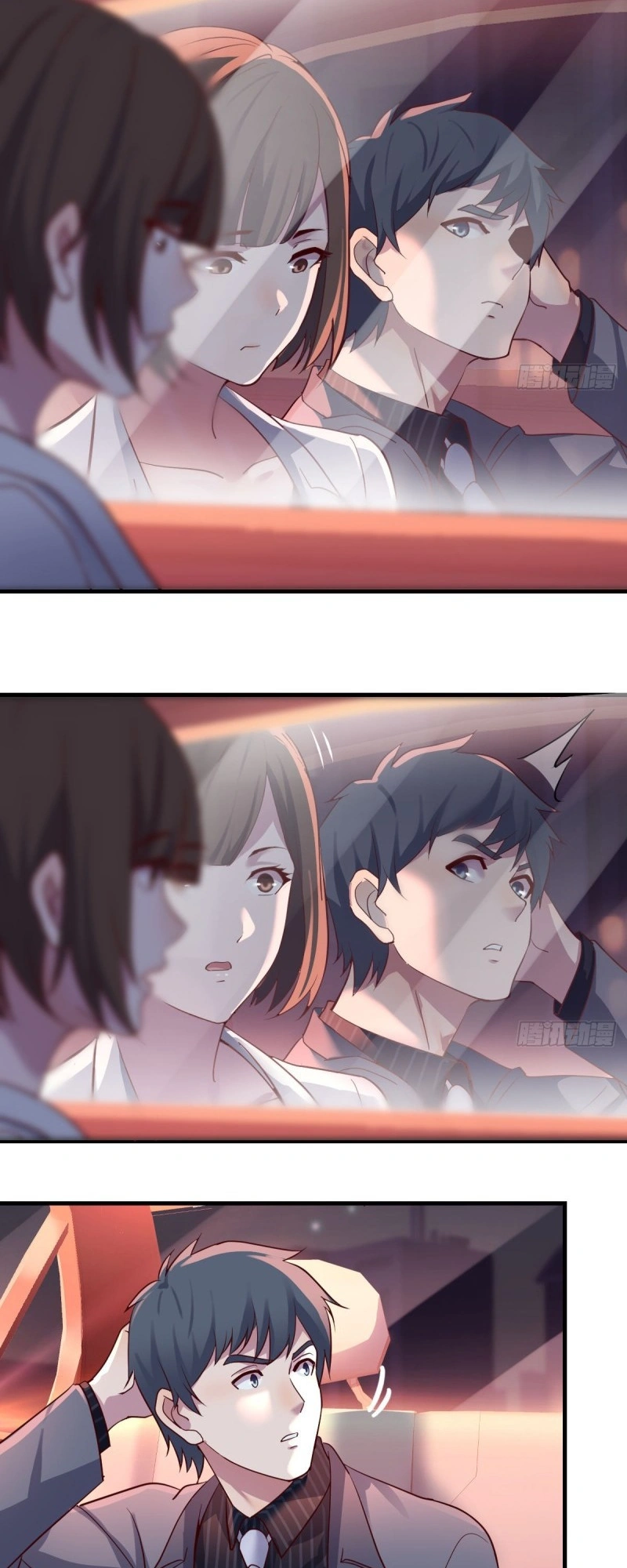 Ler I Have Twin Girlfriends Capitulo 81 Page 4