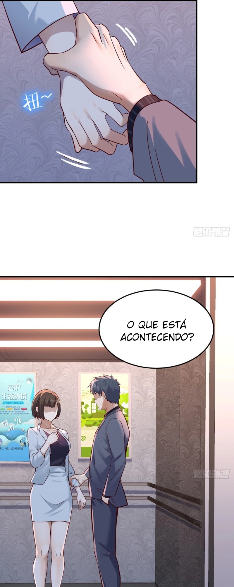 Ler I Have Twin Girlfriends Capitulo 82 Page 12