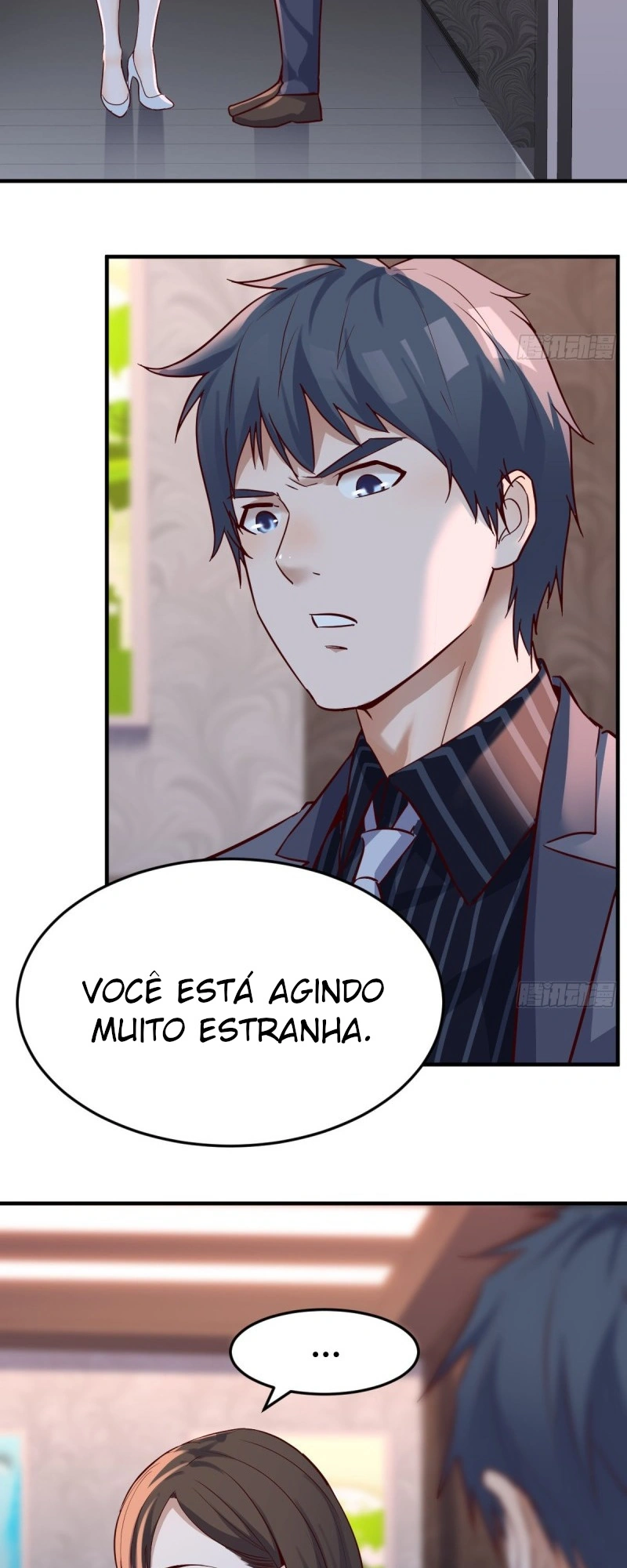 Ler I Have Twin Girlfriends Capitulo 82 Page 13