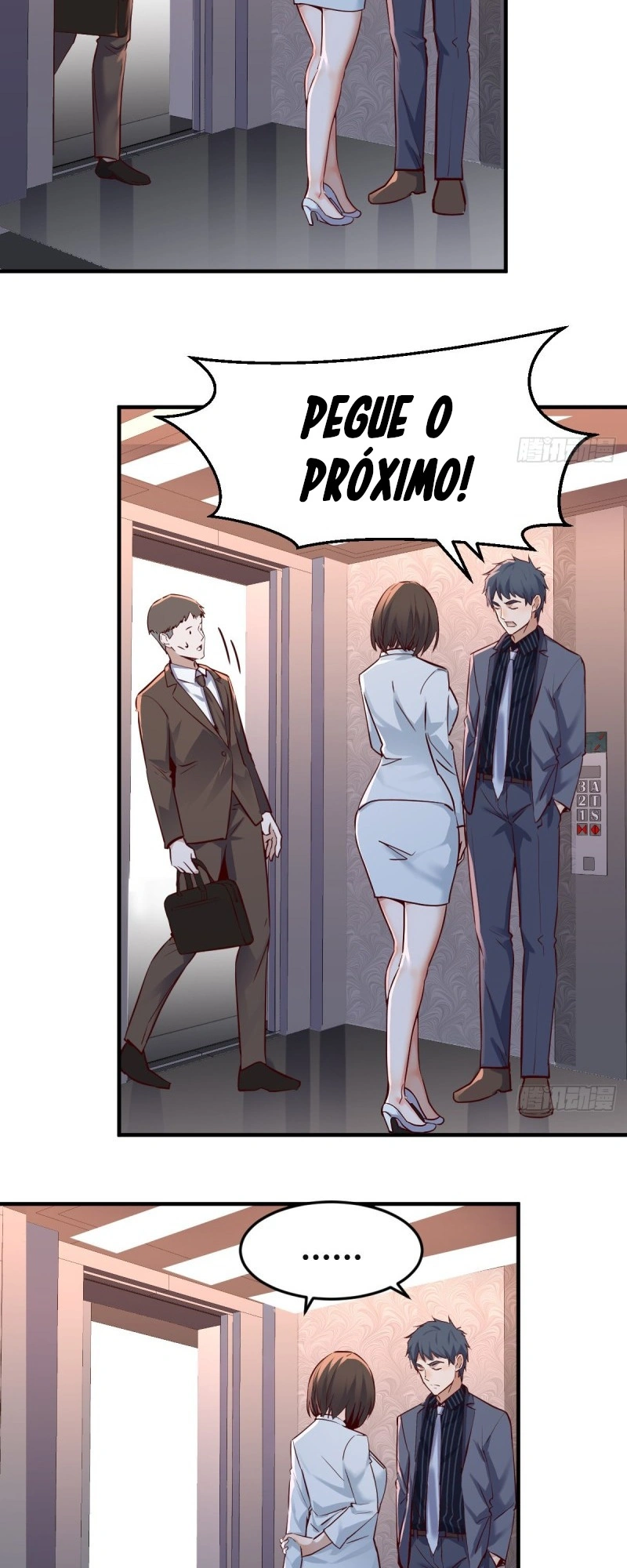 Ler I Have Twin Girlfriends Capitulo 82 Page 15