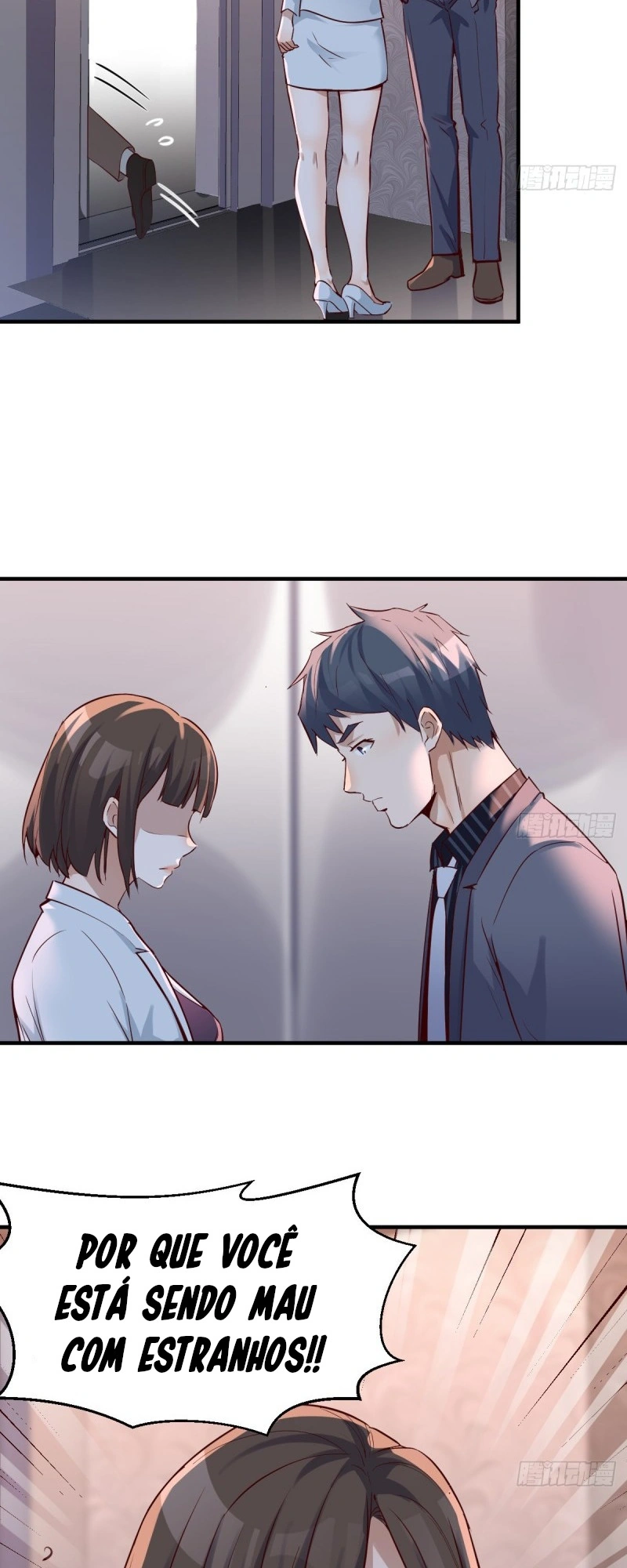 Ler I Have Twin Girlfriends Capitulo 82 Page 16