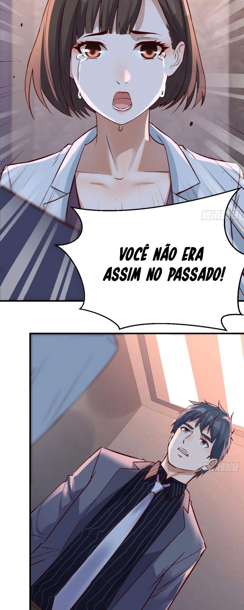 Ler I Have Twin Girlfriends Capitulo 82 Page 17