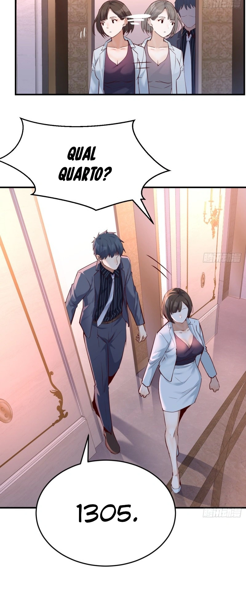 Ler I Have Twin Girlfriends Capitulo 82 Page 19