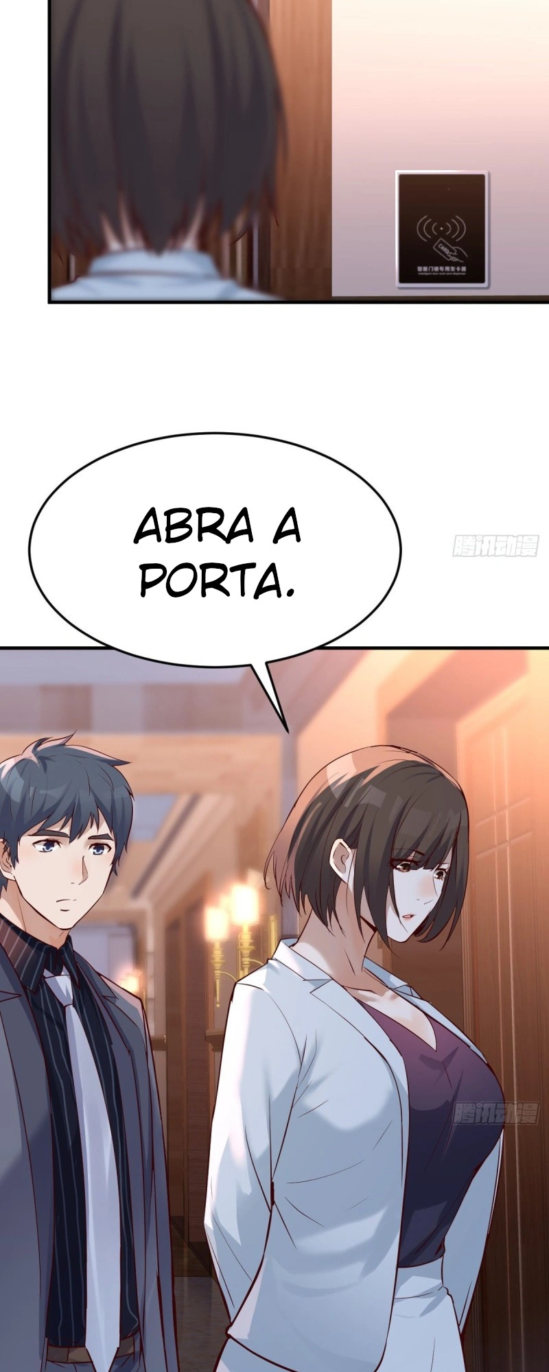 Ler I Have Twin Girlfriends Capitulo 82 Page 21