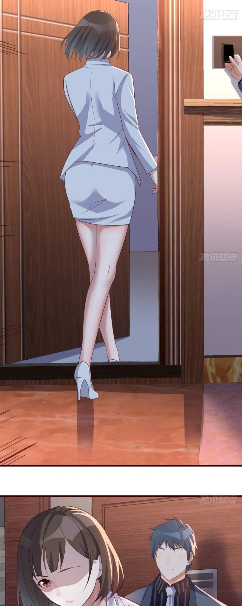 Ler I Have Twin Girlfriends Capitulo 82 Page 23