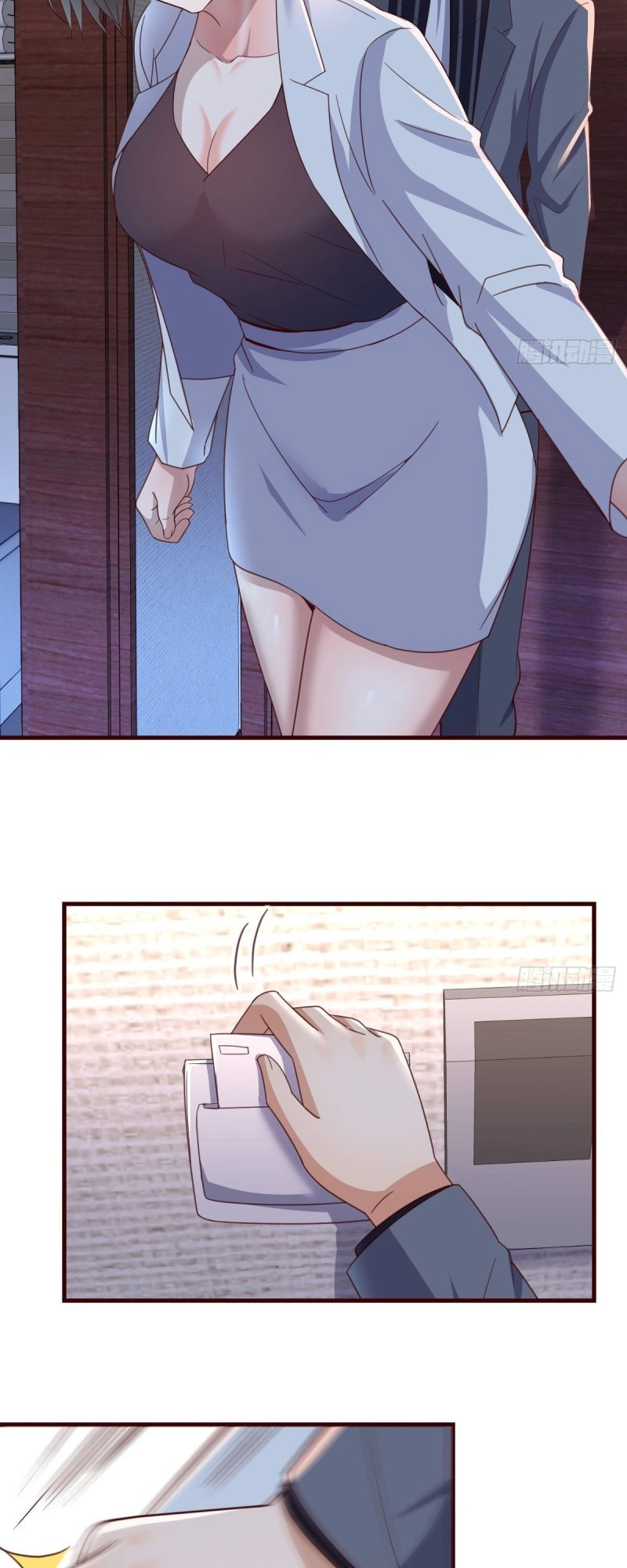 Ler I Have Twin Girlfriends Capitulo 82 Page 24
