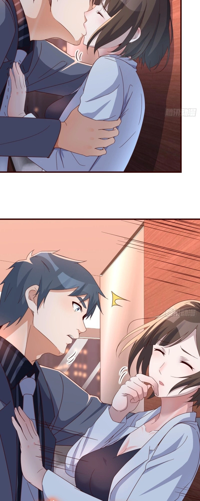 Ler I Have Twin Girlfriends Capitulo 82 Page 26