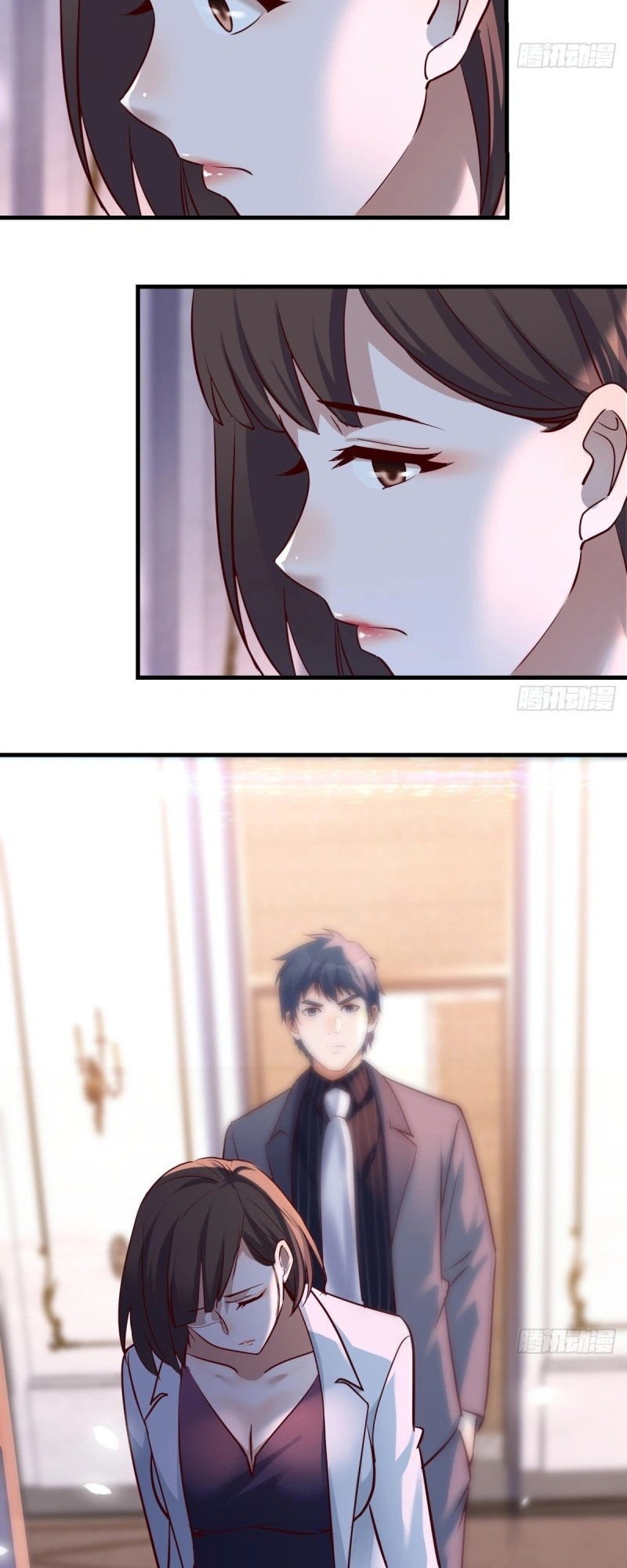 Ler I Have Twin Girlfriends Capitulo 82 Page 5