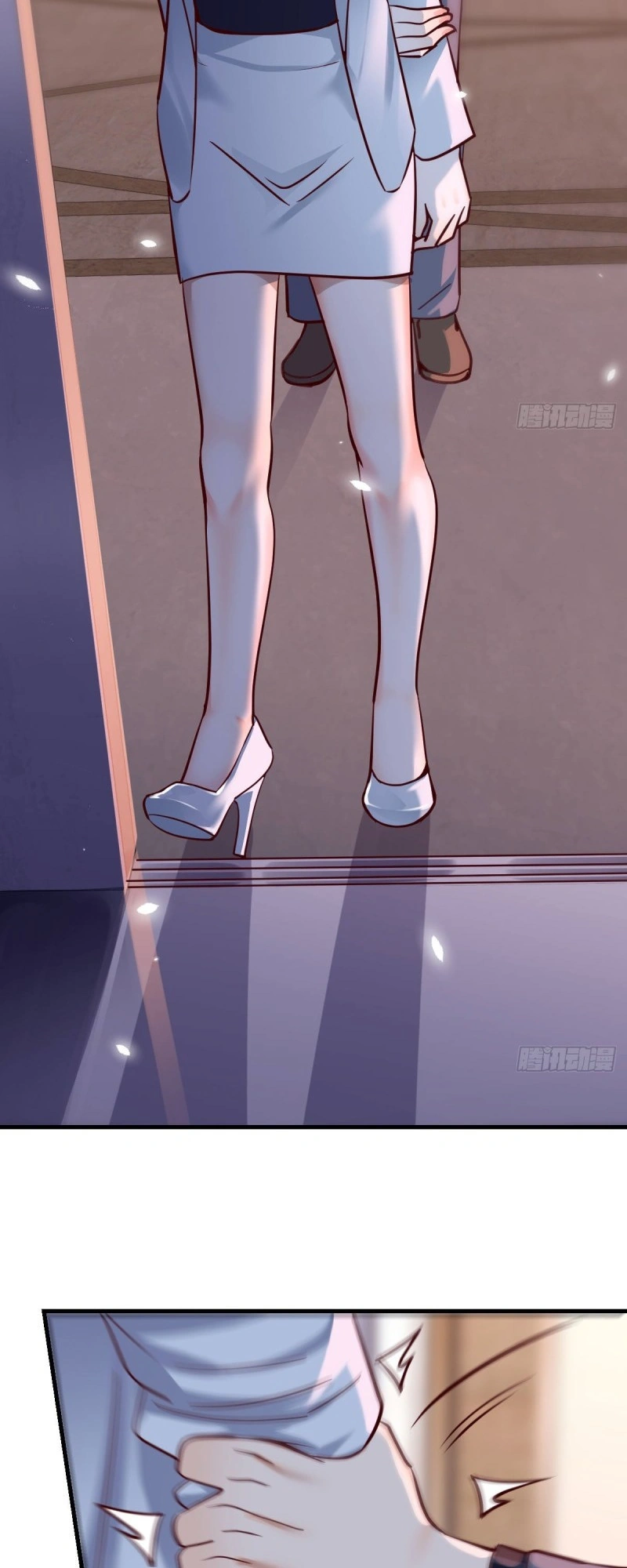 Ler I Have Twin Girlfriends Capitulo 82 Page 6