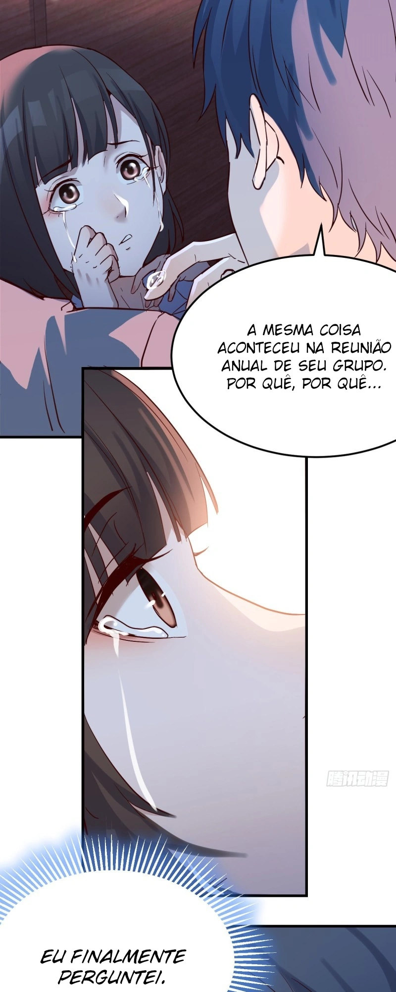Ler I Have Twin Girlfriends Capitulo 83 Page 11