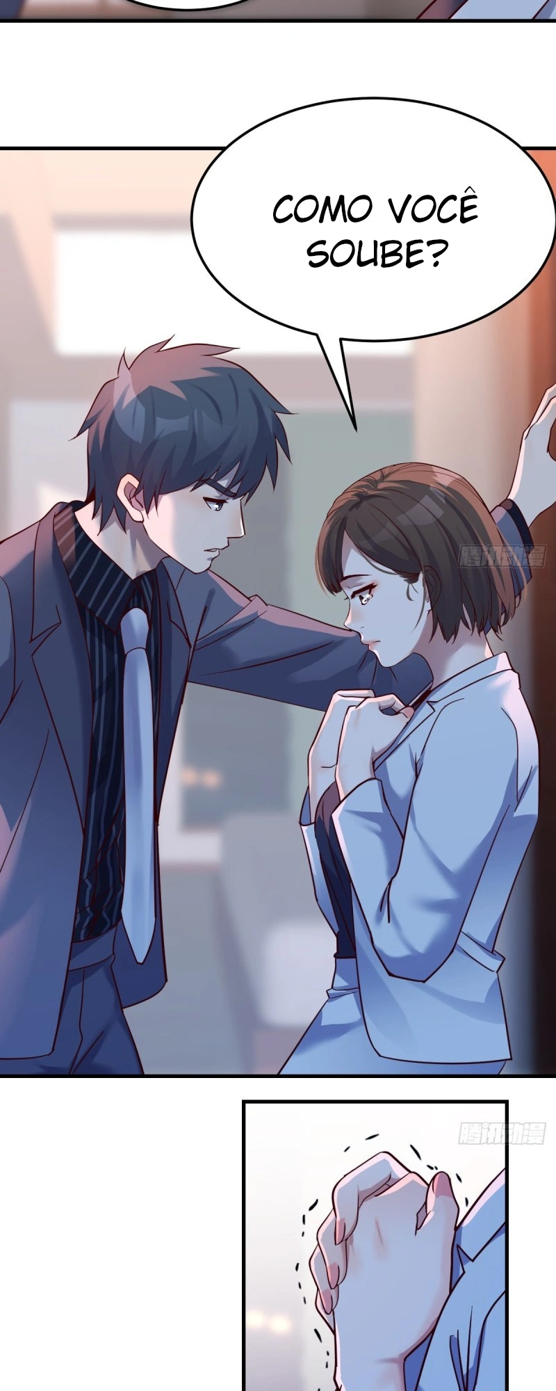 Ler I Have Twin Girlfriends Capitulo 83 Page 17