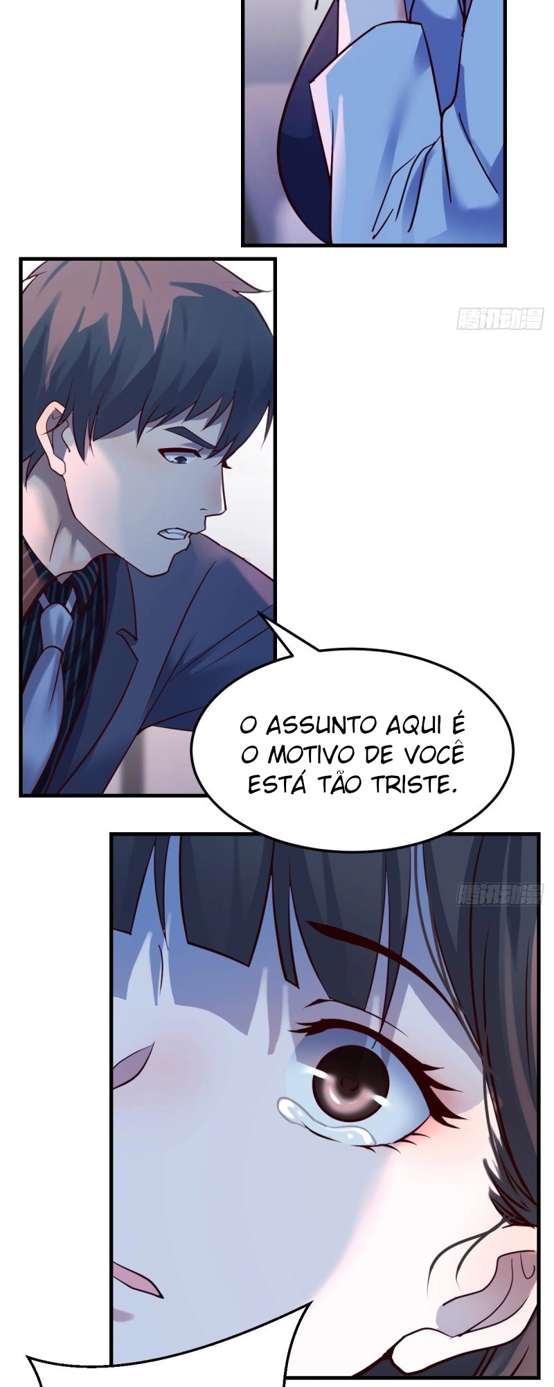 Ler I Have Twin Girlfriends Capitulo 83 Page 18