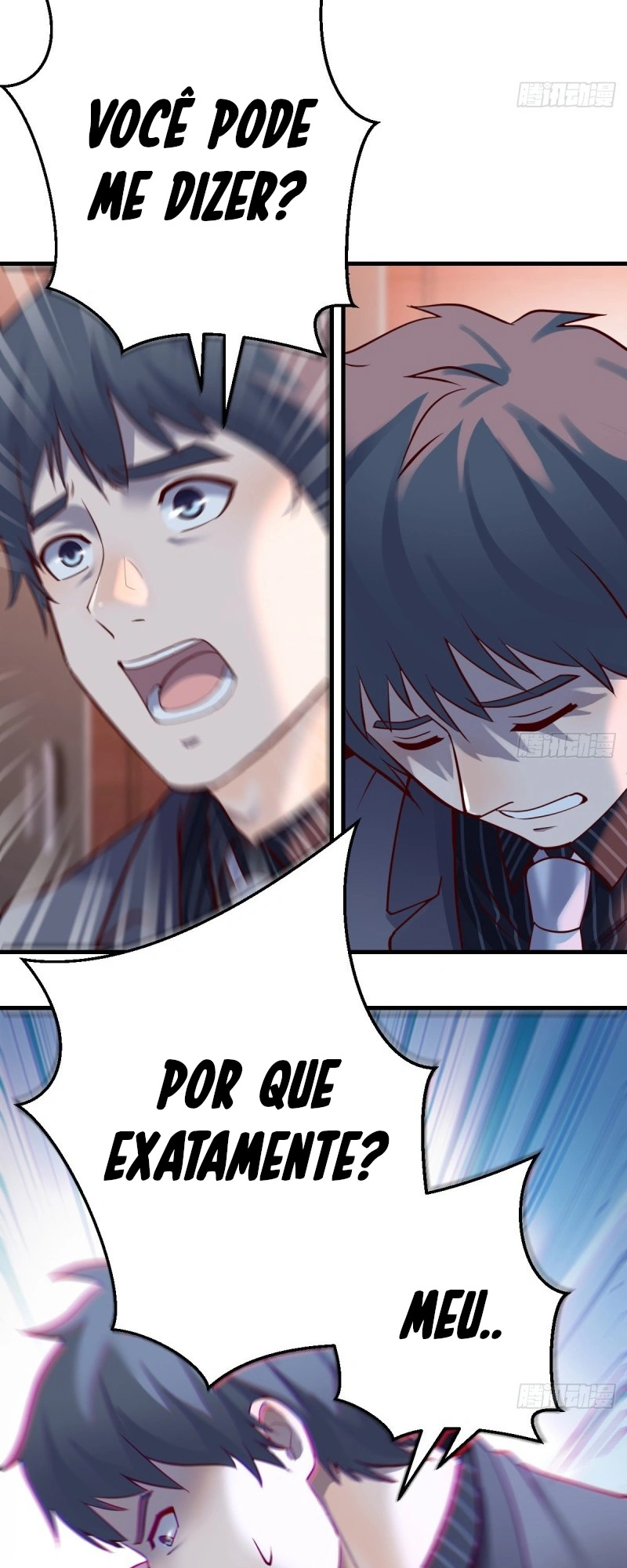 Ler I Have Twin Girlfriends Capitulo 83 Page 19