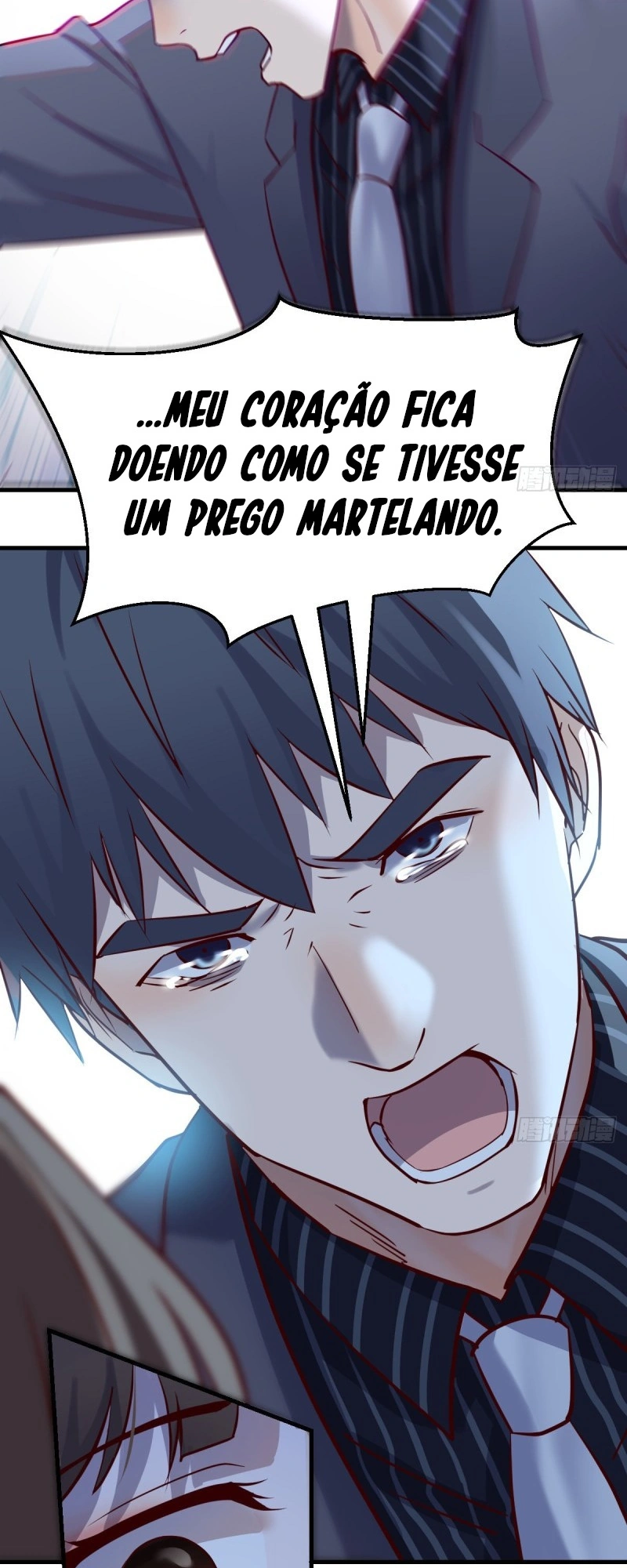 Ler I Have Twin Girlfriends Capitulo 83 Page 20