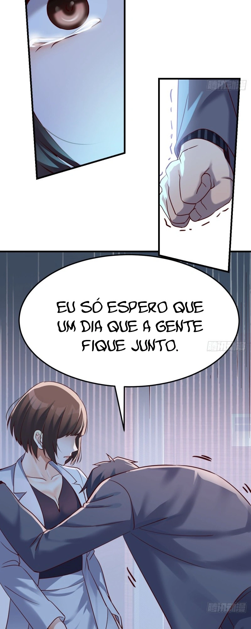 Ler I Have Twin Girlfriends Capitulo 83 Page 21