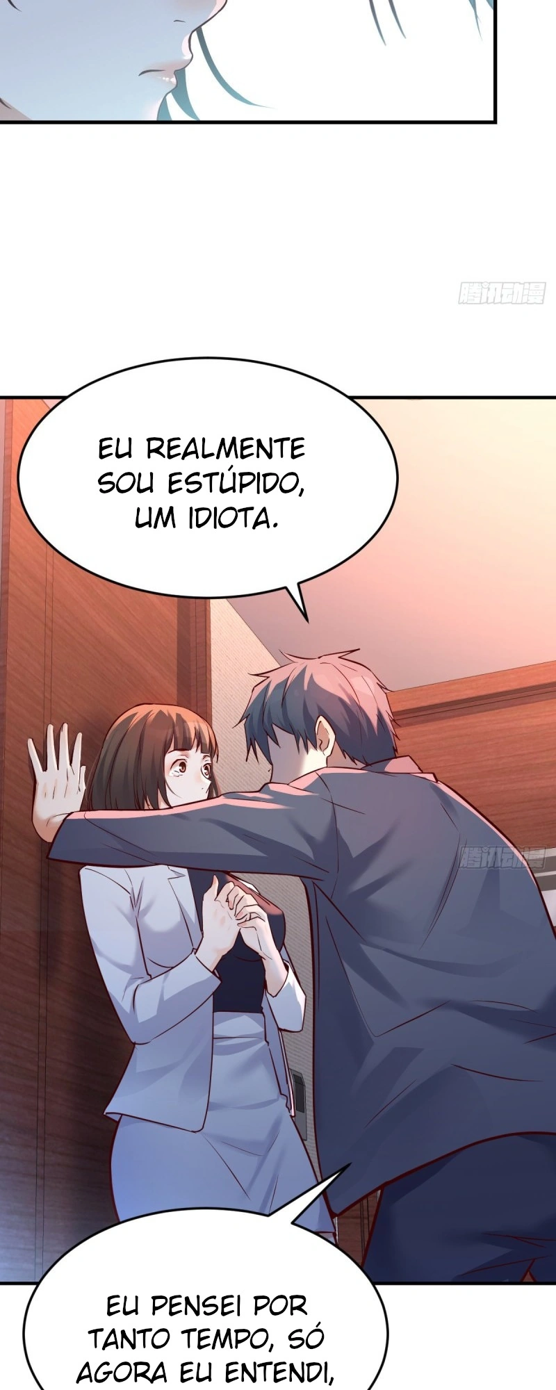 Ler I Have Twin Girlfriends Capitulo 83 Page 23