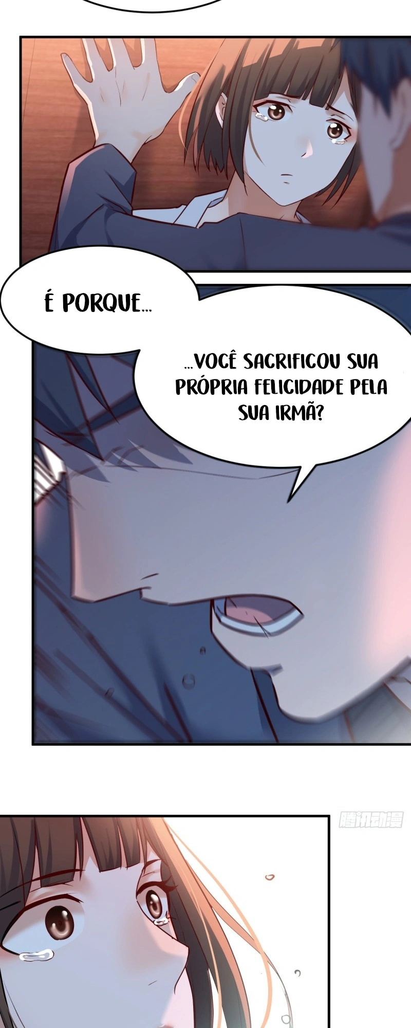 Ler I Have Twin Girlfriends Capitulo 83 Page 25