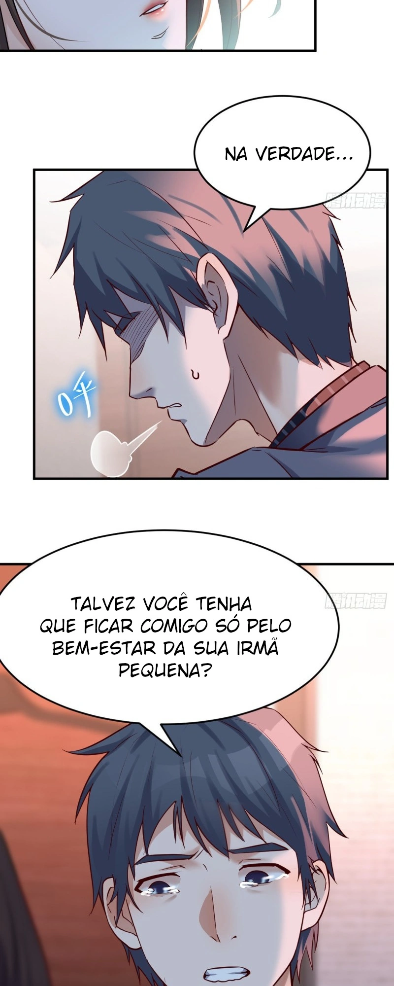 Ler I Have Twin Girlfriends Capitulo 83 Page 26