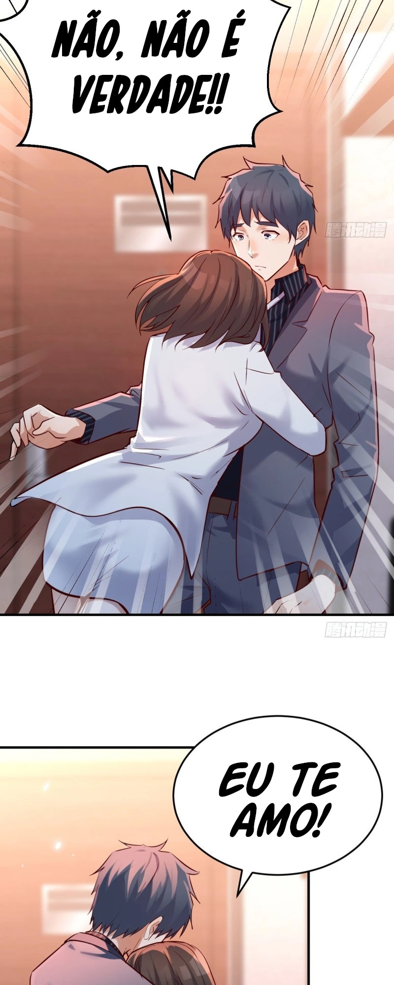 Ler I Have Twin Girlfriends Capitulo 83 Page 28