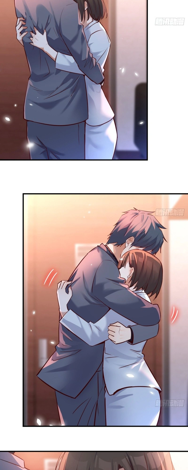 Ler I Have Twin Girlfriends Capitulo 83 Page 29