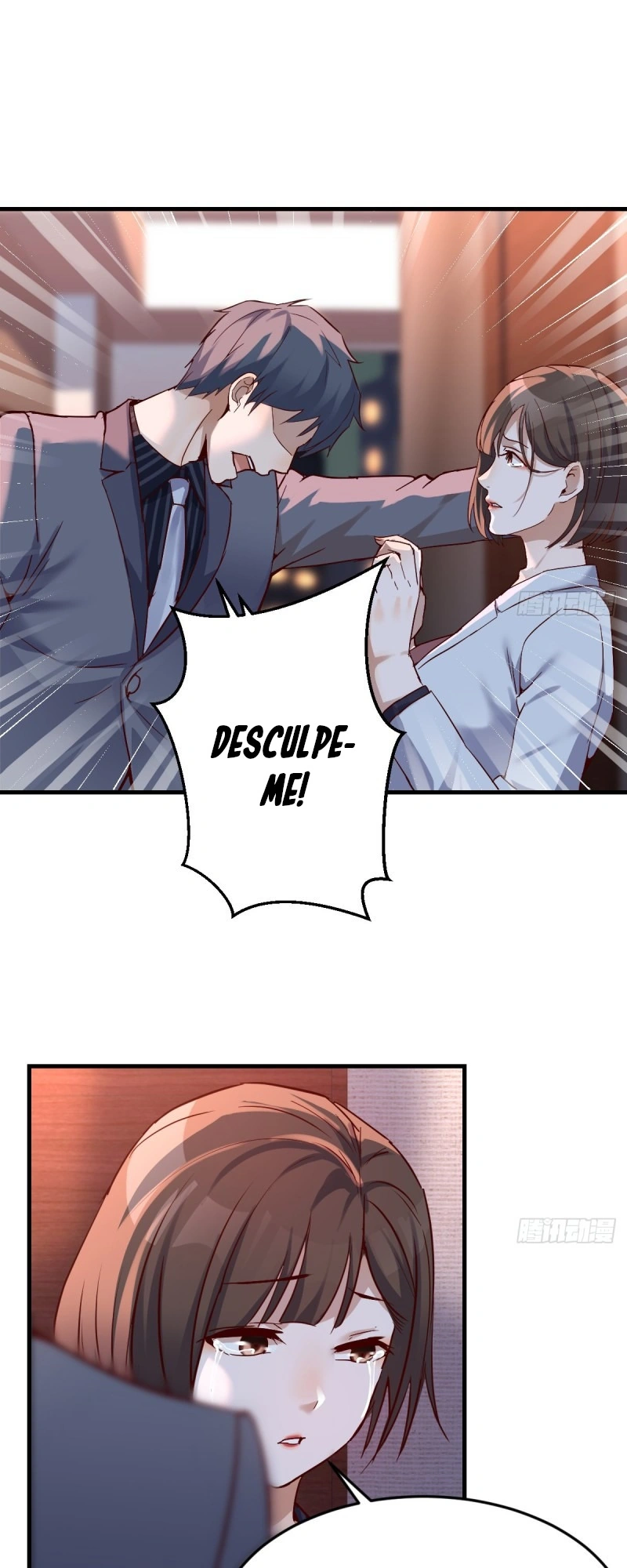 Ler I Have Twin Girlfriends Capitulo 83 Page 3