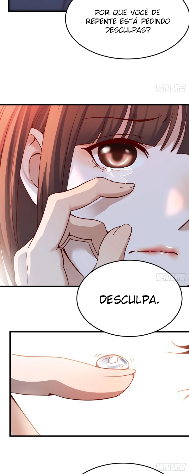 Ler I Have Twin Girlfriends Capitulo 83 Page 4