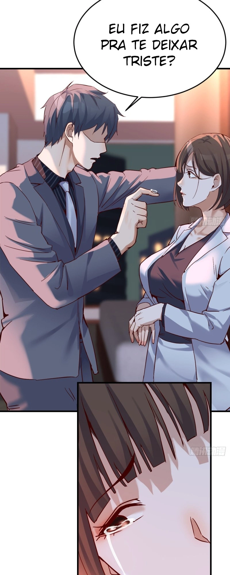 Ler I Have Twin Girlfriends Capitulo 83 Page 5
