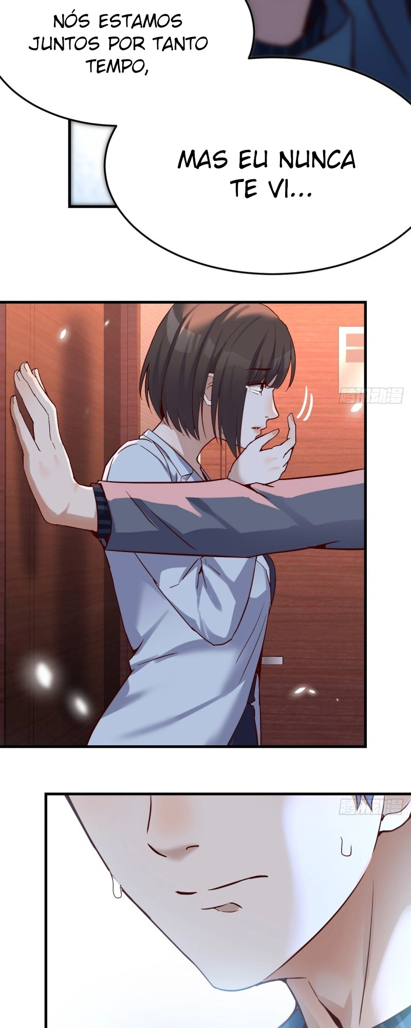 Ler I Have Twin Girlfriends Capitulo 83 Page 9