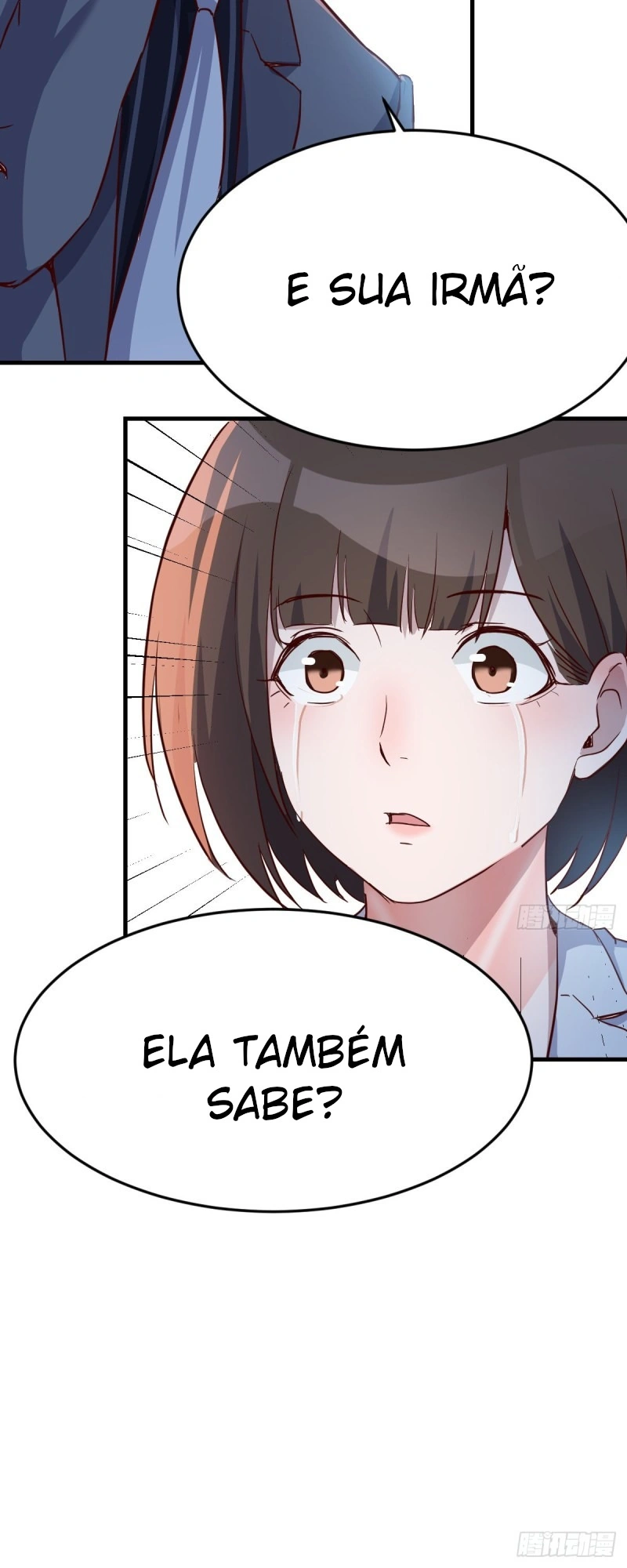 Ler I Have Twin Girlfriends Capitulo 84 Page 12