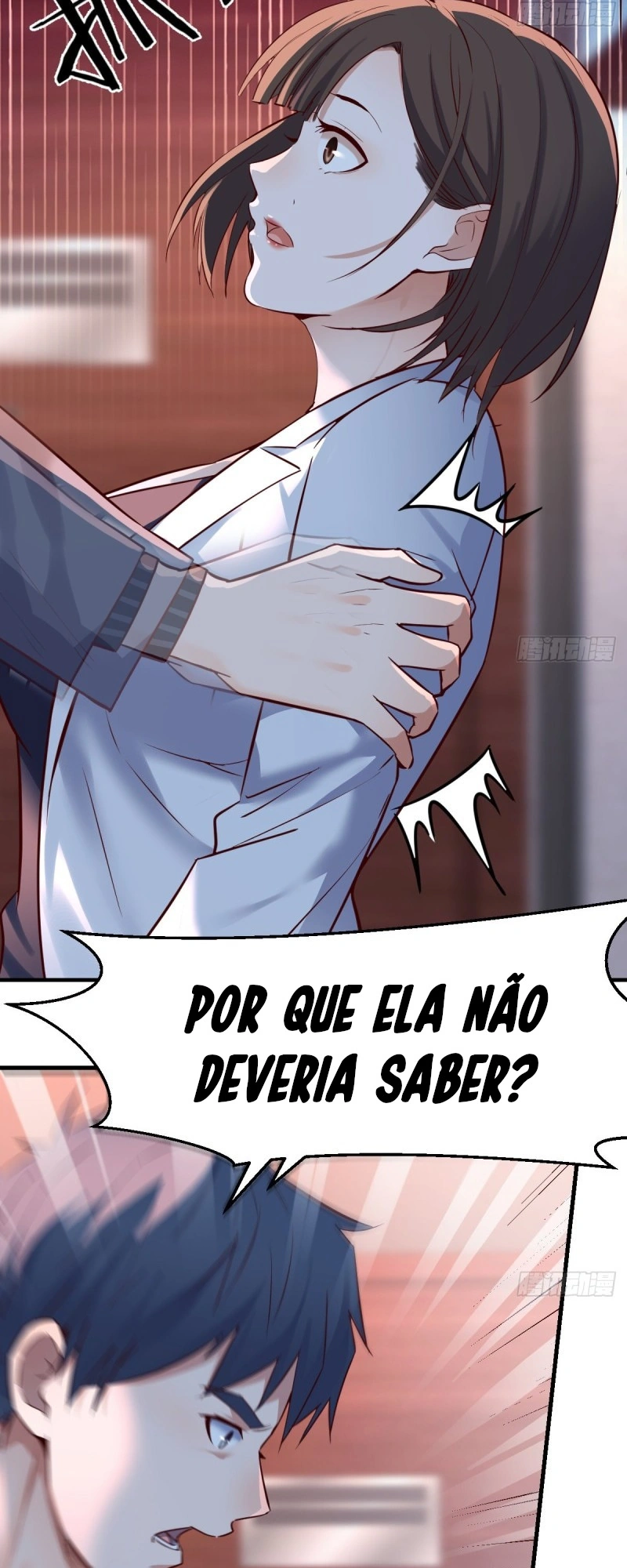 Ler I Have Twin Girlfriends Capitulo 84 Page 17
