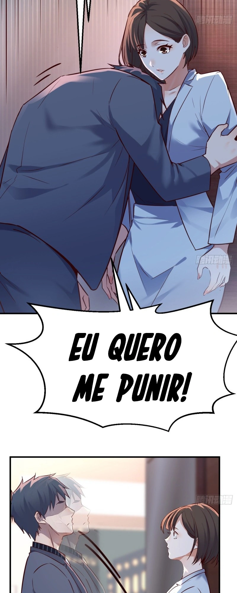 Ler I Have Twin Girlfriends Capitulo 84 Page 19