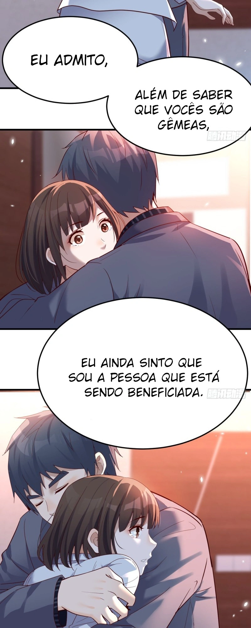Ler I Have Twin Girlfriends Capitulo 84 Page 25