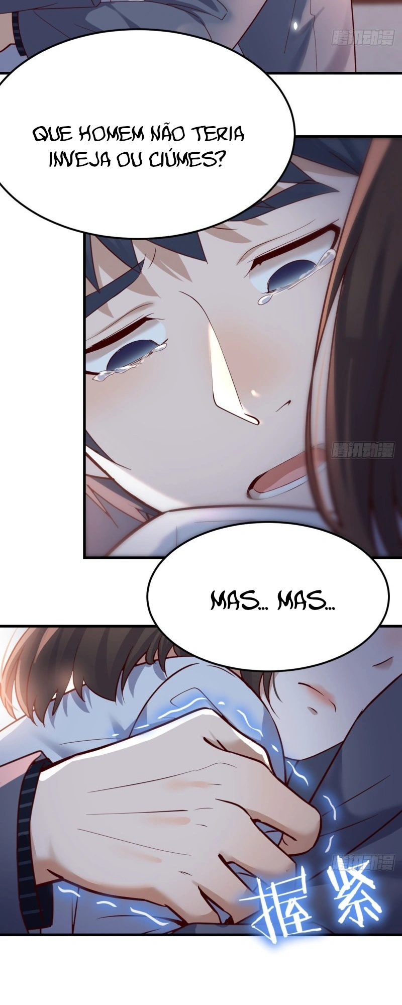 Ler I Have Twin Girlfriends Capitulo 84 Page 26