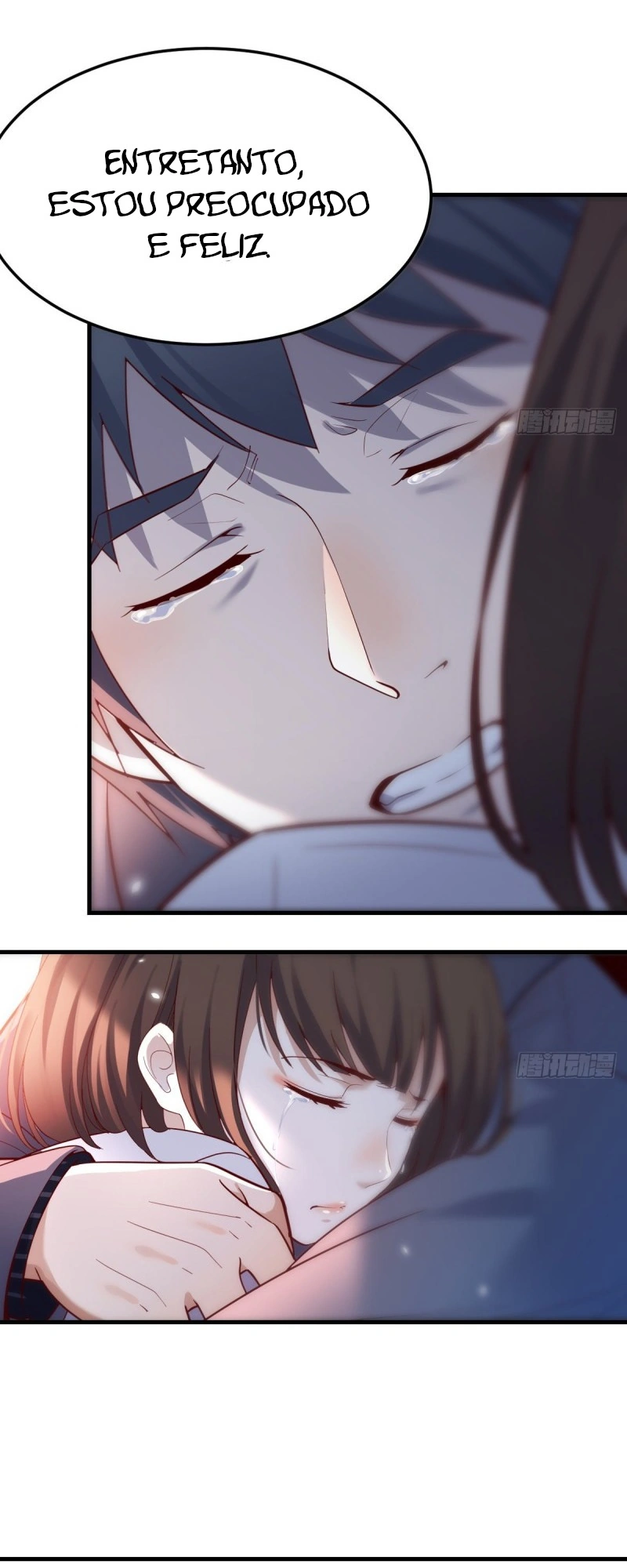 Ler I Have Twin Girlfriends Capitulo 84 Page 27