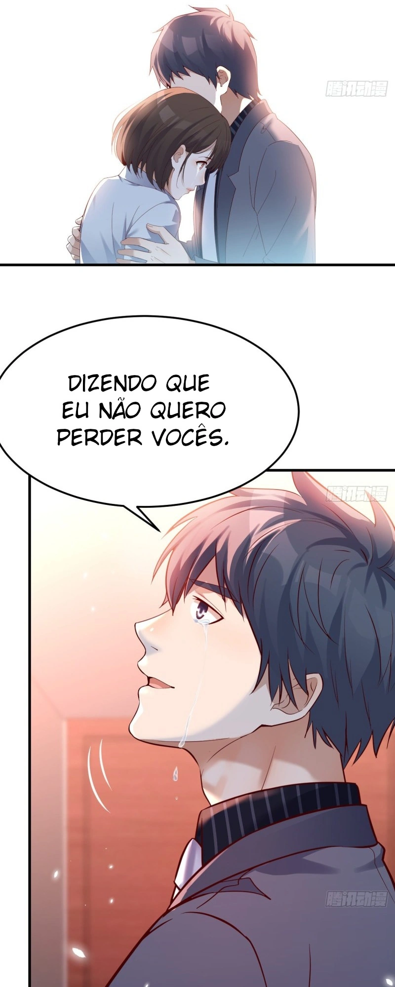Ler I Have Twin Girlfriends Capitulo 84 Page 28