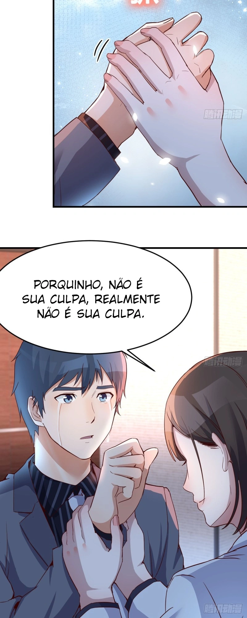 Ler I Have Twin Girlfriends Capitulo 84 Page 4