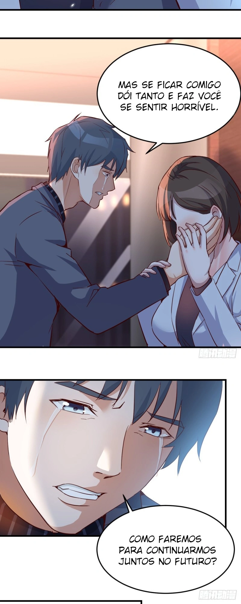 Ler I Have Twin Girlfriends Capitulo 84 Page 6