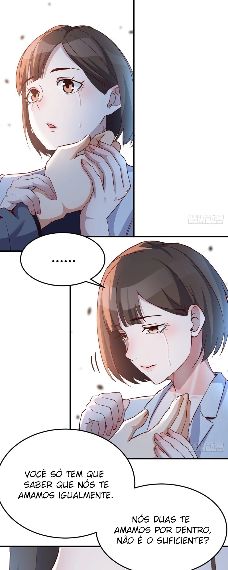 Ler I Have Twin Girlfriends Capitulo 84 Page 7