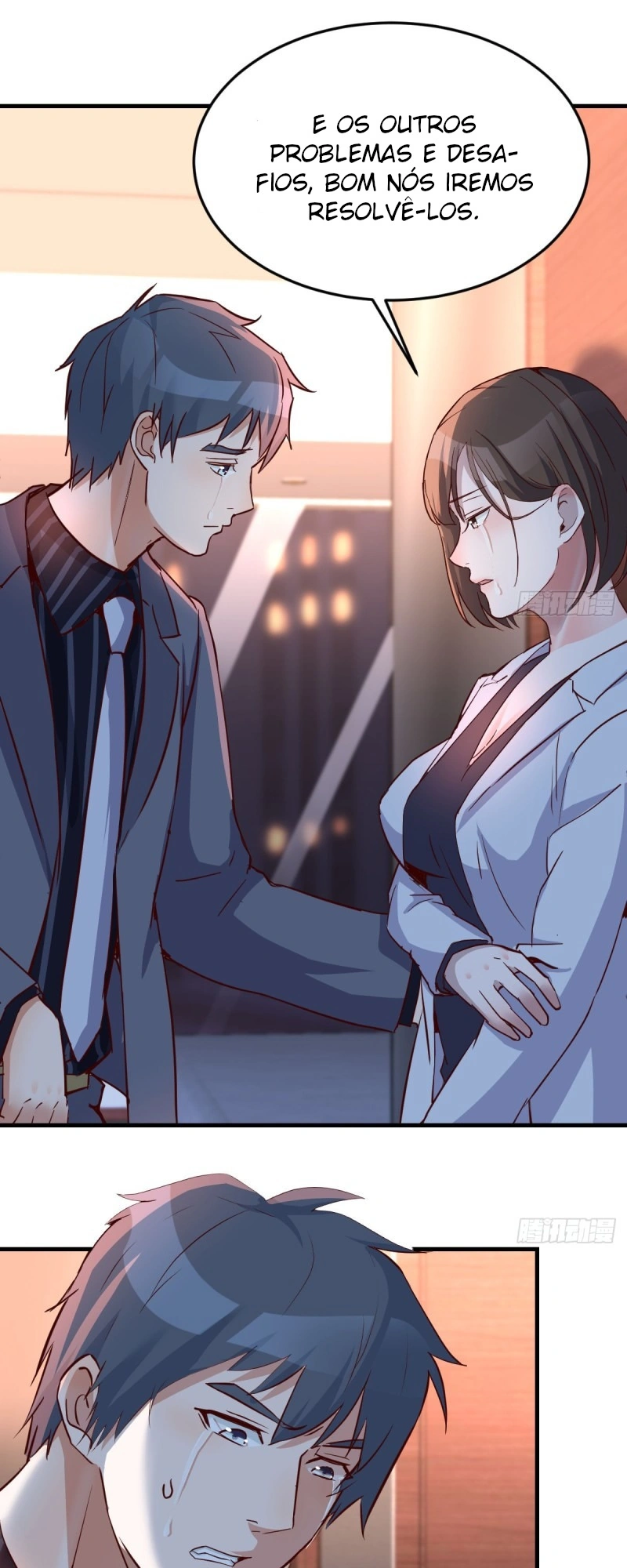 Ler I Have Twin Girlfriends Capitulo 84 Page 9