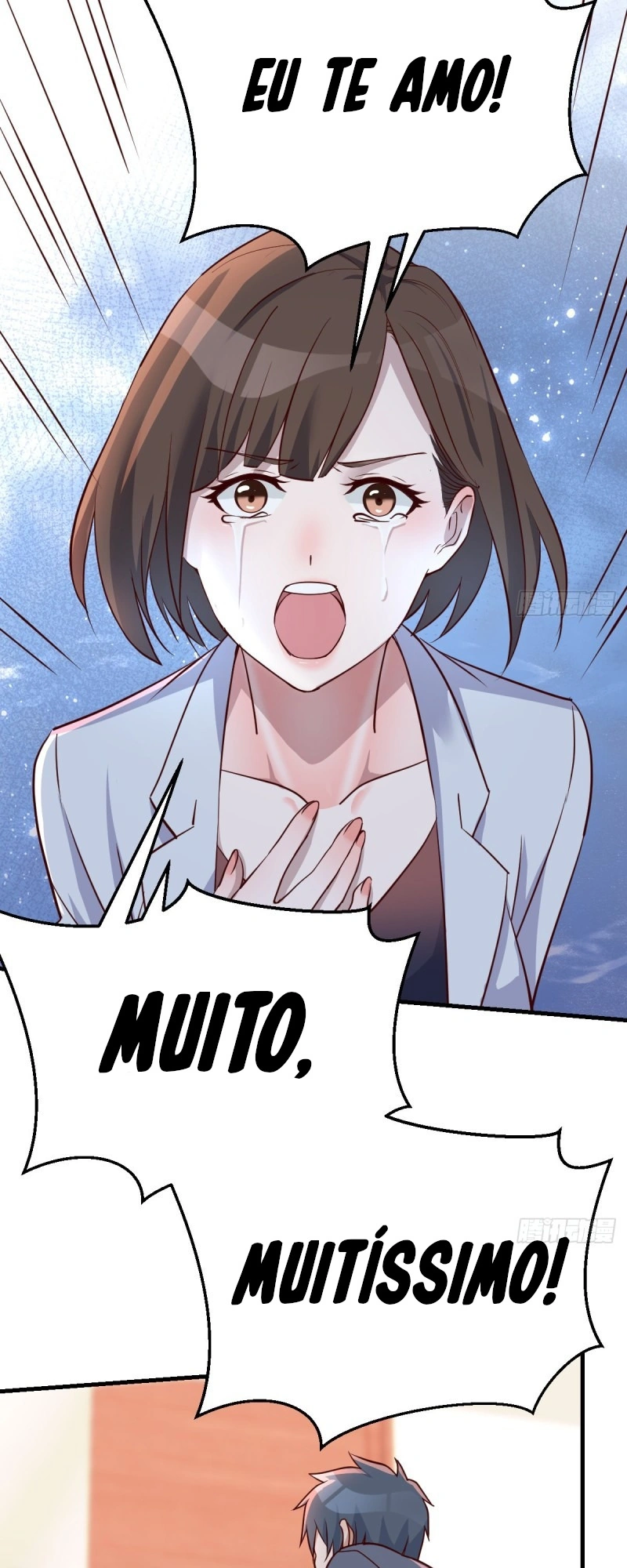Ler I Have Twin Girlfriends Capitulo 85 Page 11