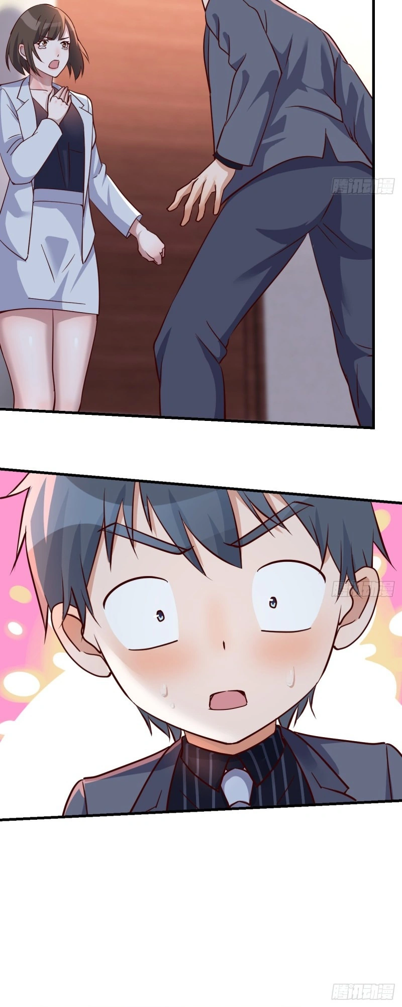 Ler I Have Twin Girlfriends Capitulo 85 Page 12