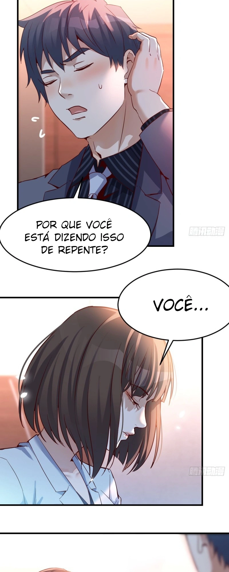 Ler I Have Twin Girlfriends Capitulo 85 Page 13