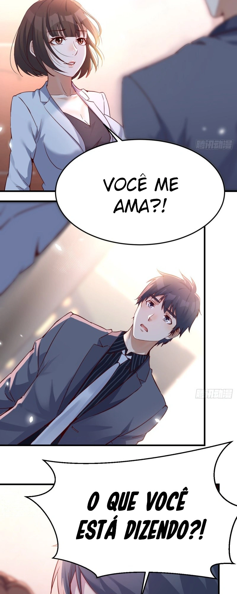 Ler I Have Twin Girlfriends Capitulo 85 Page 14