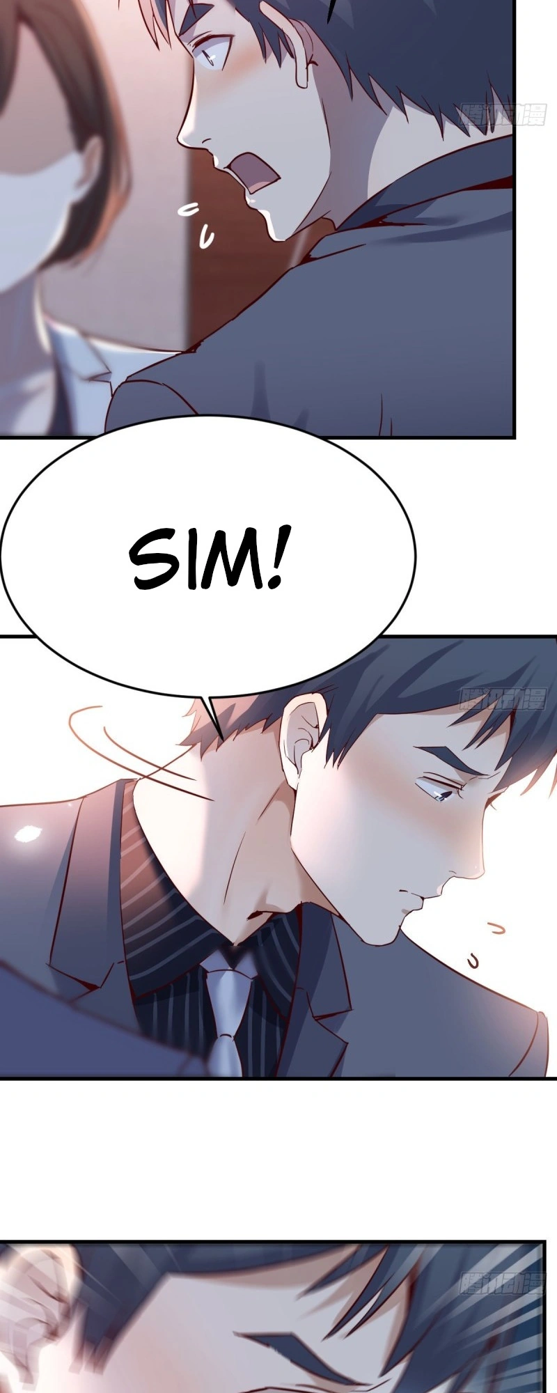 Ler I Have Twin Girlfriends Capitulo 85 Page 15