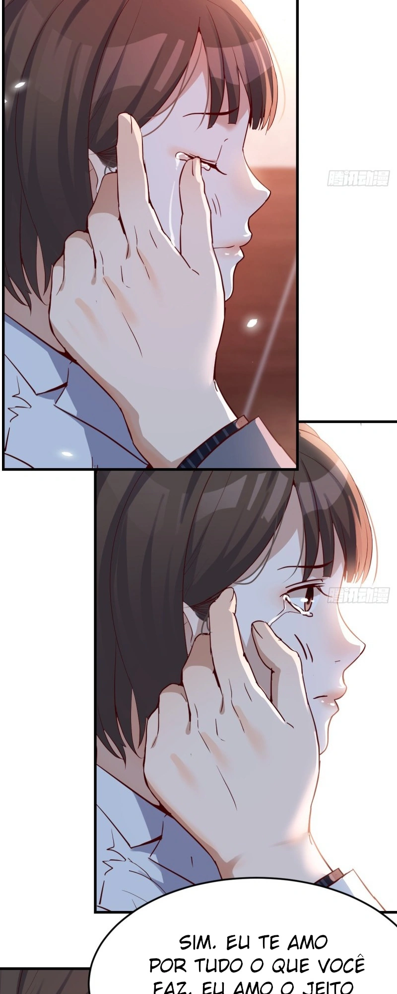 Ler I Have Twin Girlfriends Capitulo 85 Page 17