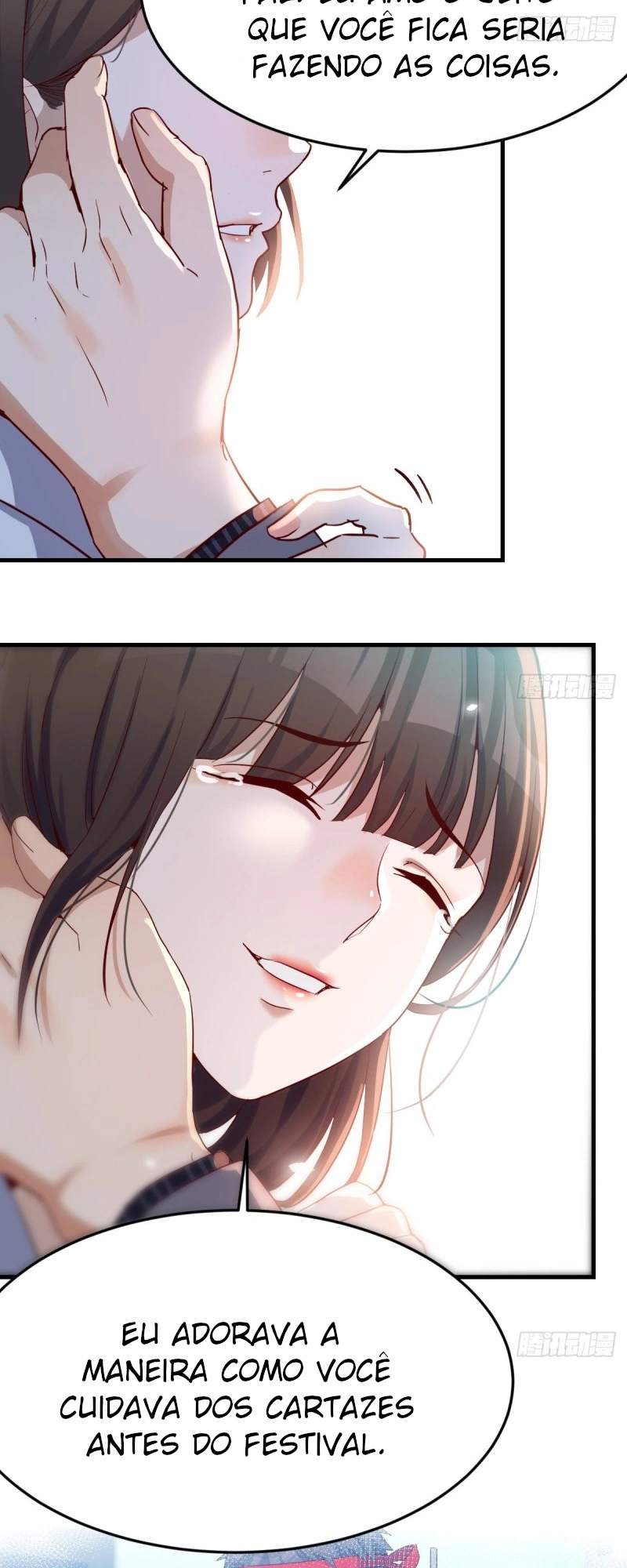Ler I Have Twin Girlfriends Capitulo 85 Page 18
