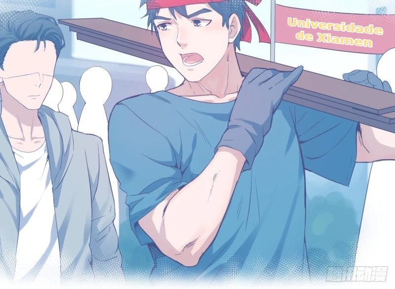 Ler I Have Twin Girlfriends Capitulo 85 Page 19
