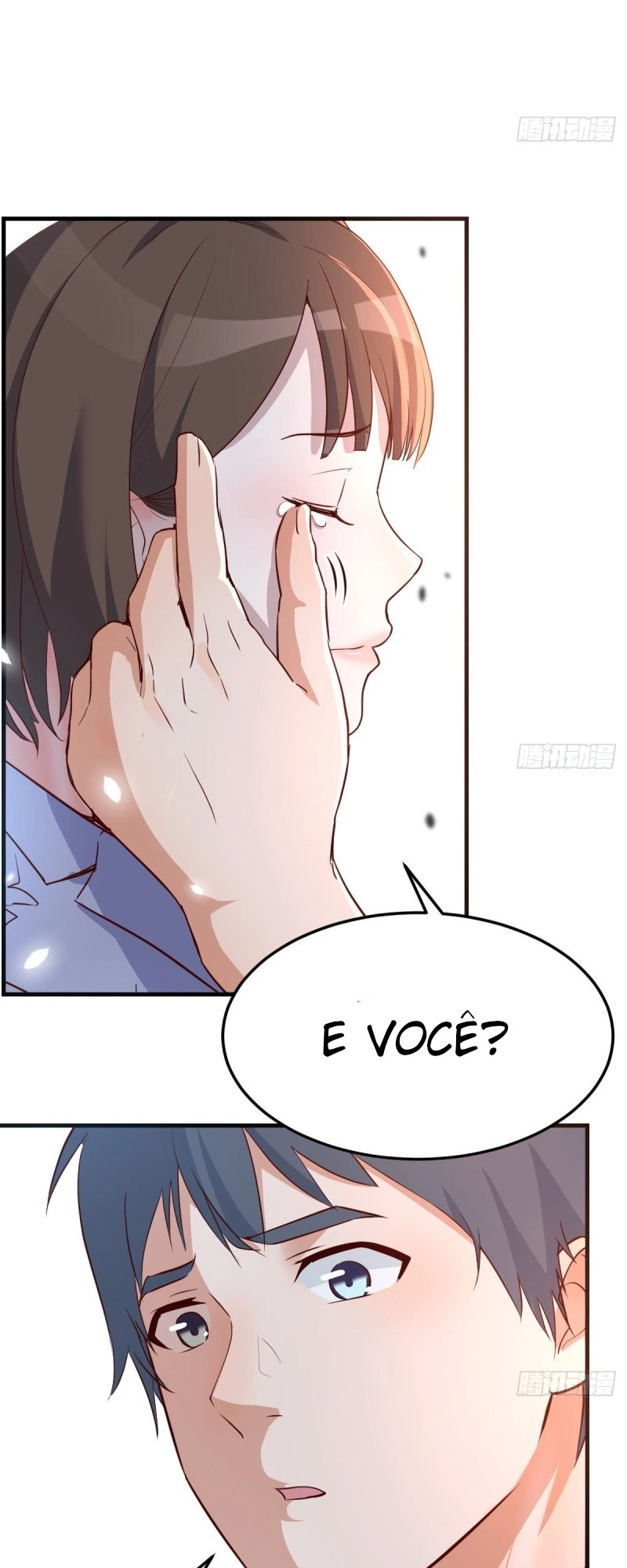 Ler I Have Twin Girlfriends Capitulo 85 Page 22